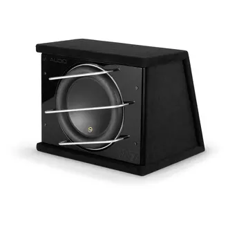 JL Audio JL Audio CLS113RG-W7AE 13" Sealed ProWedge Enclosure