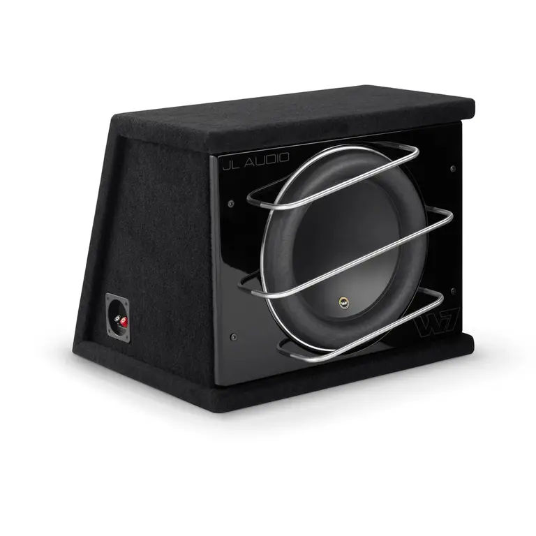 JL Audio JL Audio CLS113RG-W7AE 13" Sealed ProWedge Enclosure