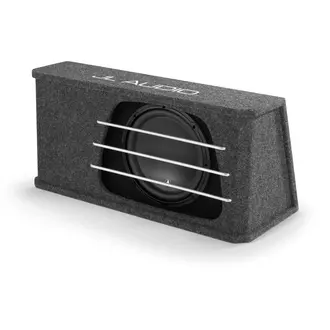 JL Audio JL Audio HO112RG-W3v3 12" Ported High Output Subwoofer Enclosure