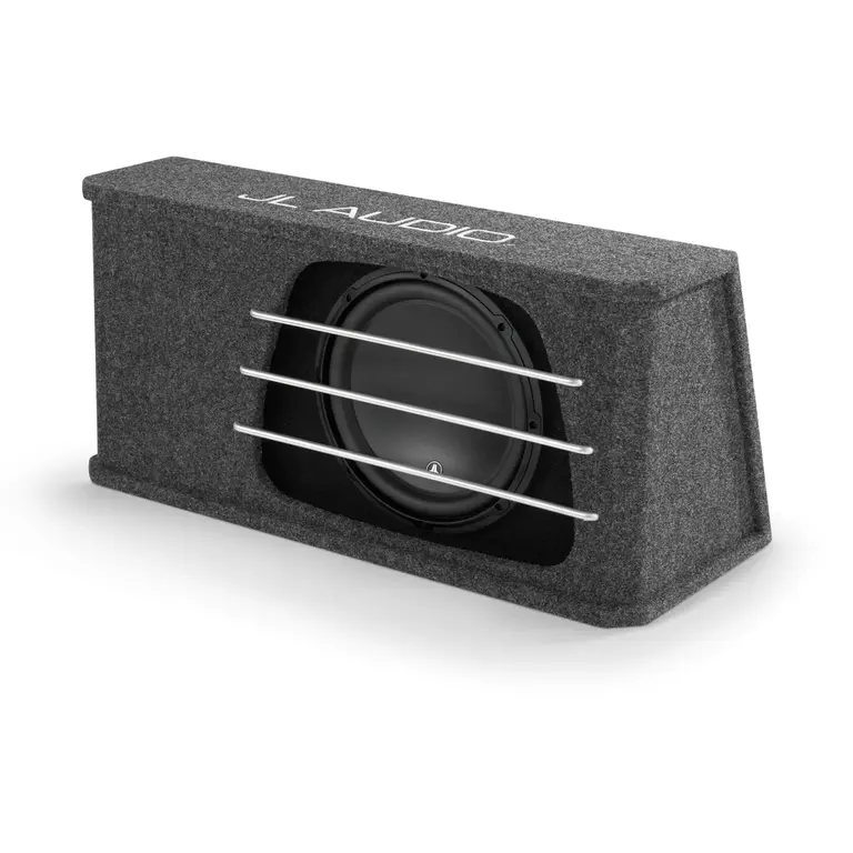 JL Audio JL Audio HO112RG-W3v3 12" Ported High Output Subwoofer Enclosure