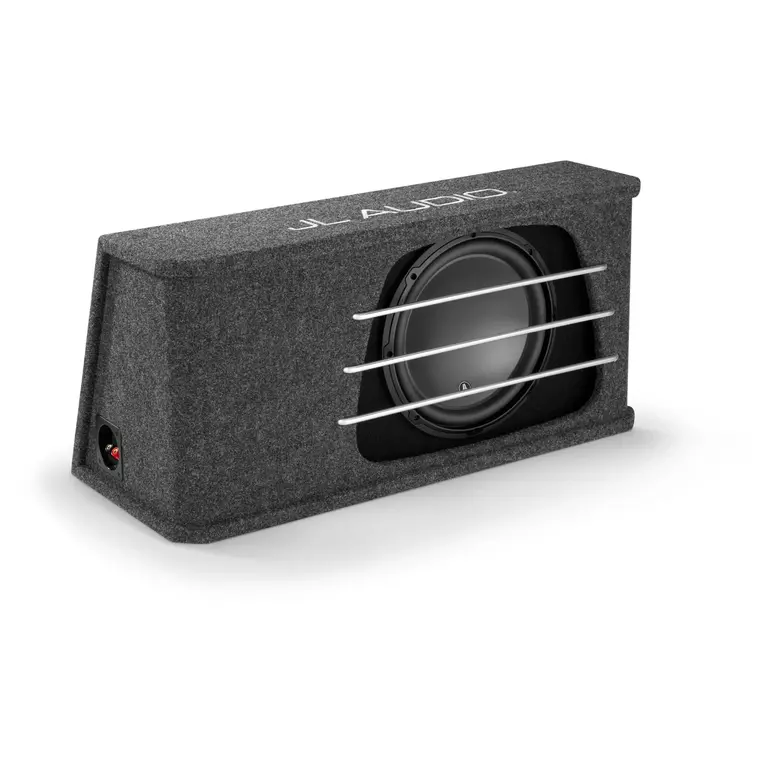 JL Audio JL Audio HO112RG-W3v3 12" Ported High Output Subwoofer Enclosure
