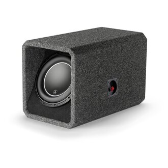 JL Audio JL Audio HO110-W6v3 10" Ported High Output Subwoofer Enclosure