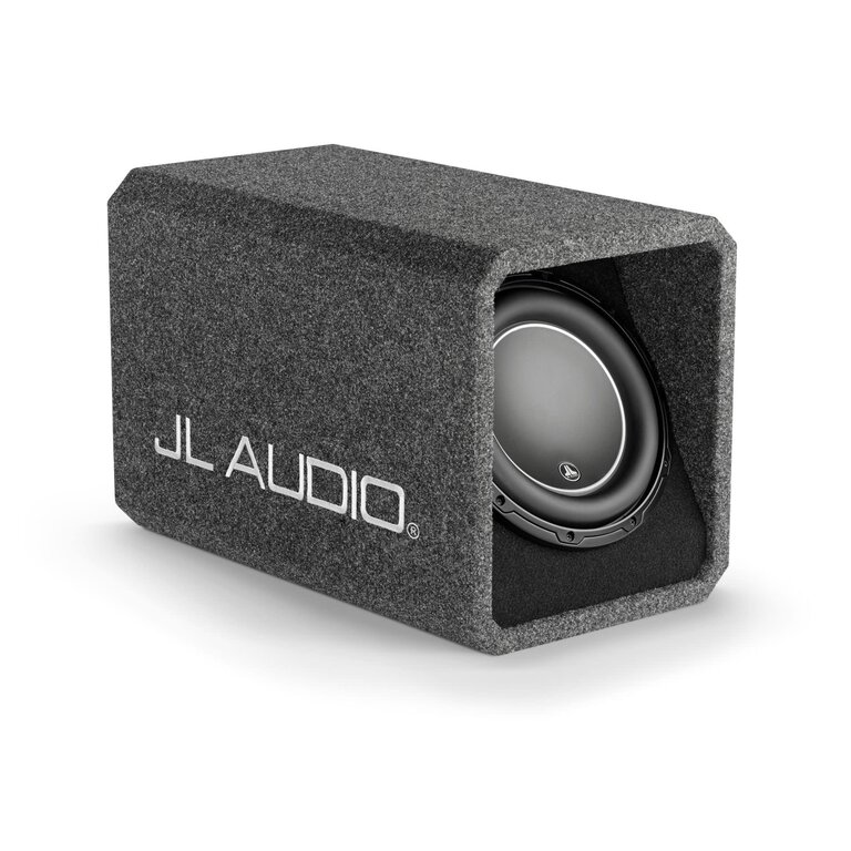 JL Audio JL Audio HO110-W6v3 10" Ported High Output Subwoofer Enclosure