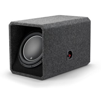 JL Audio JL Audio HO112-W6v3 12" Ported High Output Subwoofer Enclosure