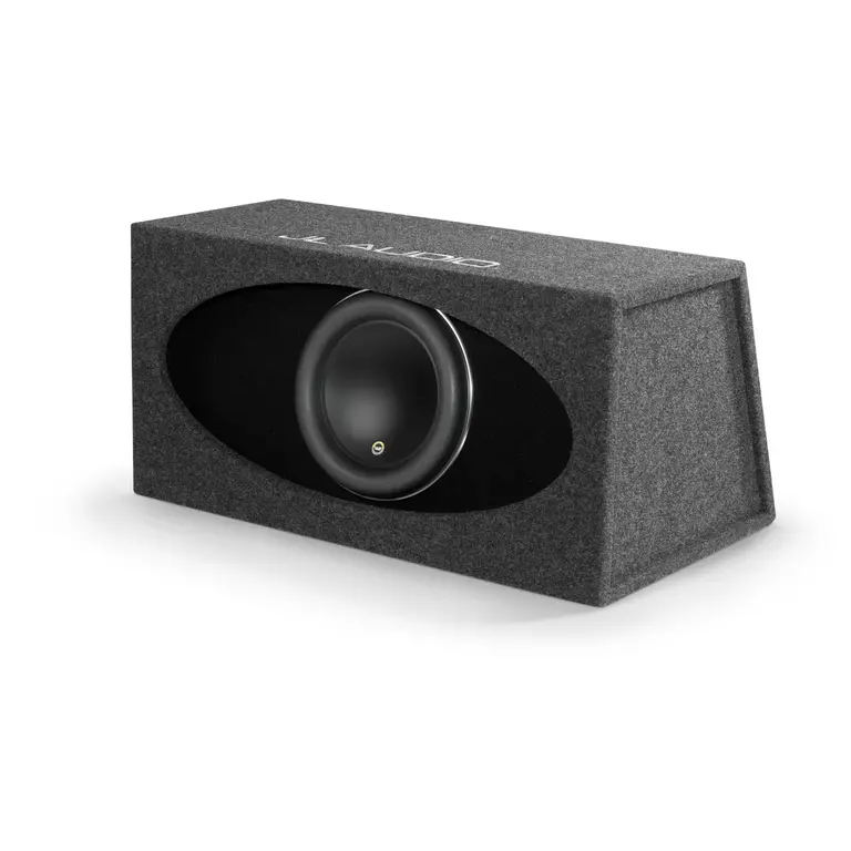 JL Audio JL Audio HO112R-W7AE 12" Ported High Output Subwoofer Enclosure