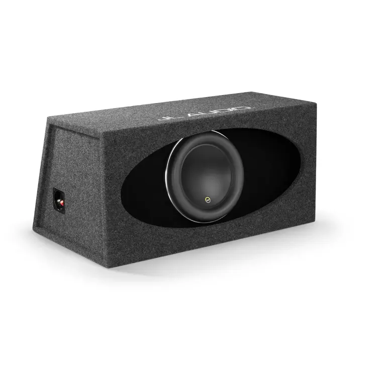 JL Audio JL Audio HO112R-W7AE 12" Ported High Output Subwoofer Enclosure