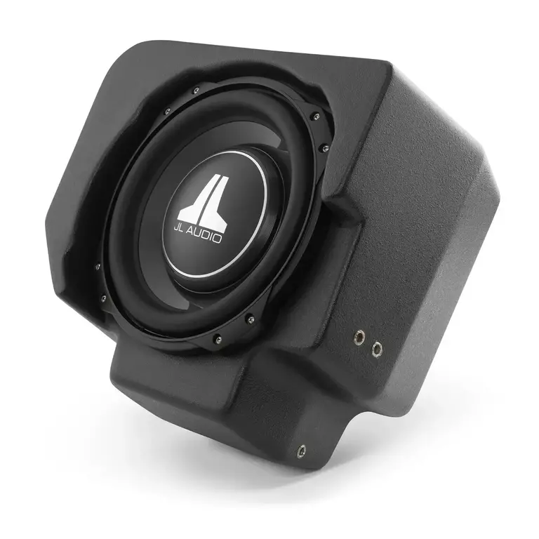 JL Audio JL Audio SB-H-PIO1K/10TW3 Stealthbox for 15-up Honda Pioneer 1000  3 seat and 5 seat