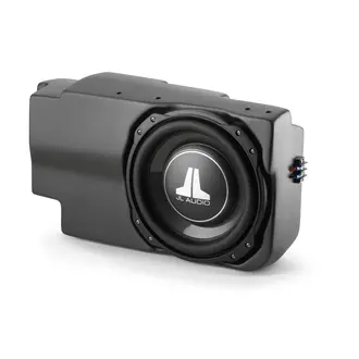 JL Audio JL Audio SB-POL-RZG2R/10TW3 Stealthbox for 14-up Polaris RZR