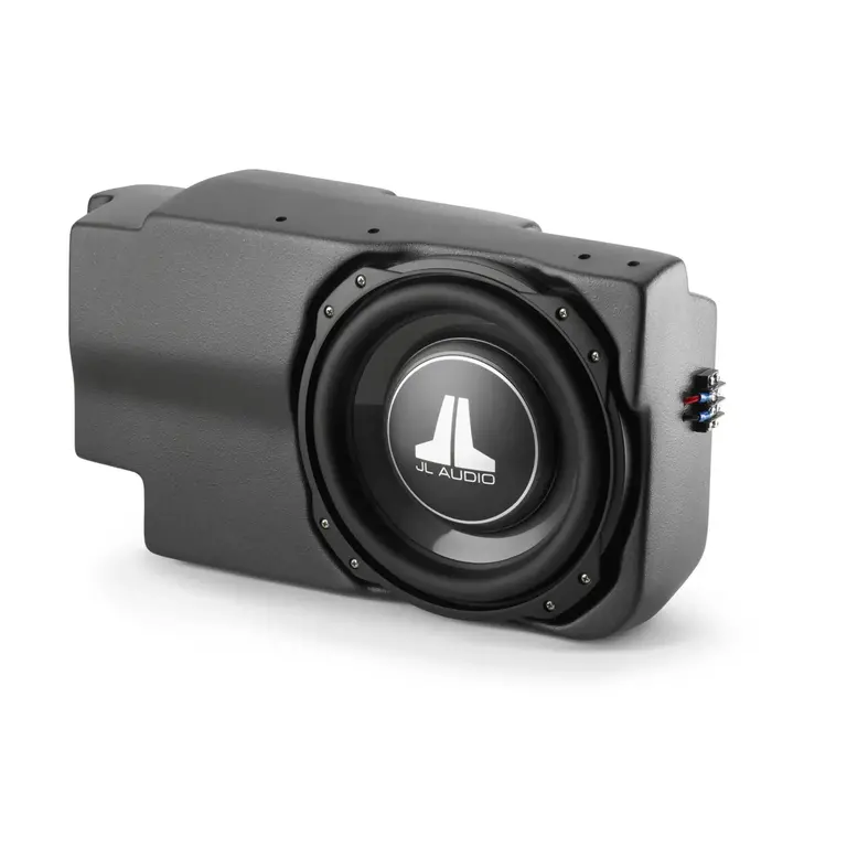 JL Audio JL Audio SB-POL-RZG2R/10TW3 Stealthbox for 14-up Polaris RZR