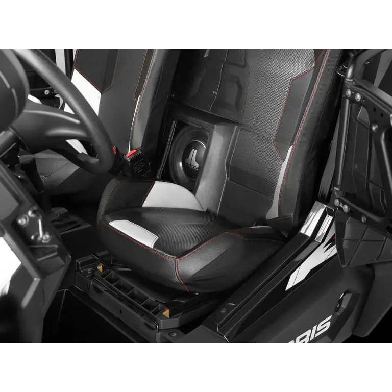 JL Audio JL Audio SB-POL-RZG2R/10TW3 Stealthbox for 14-up Polaris RZR
