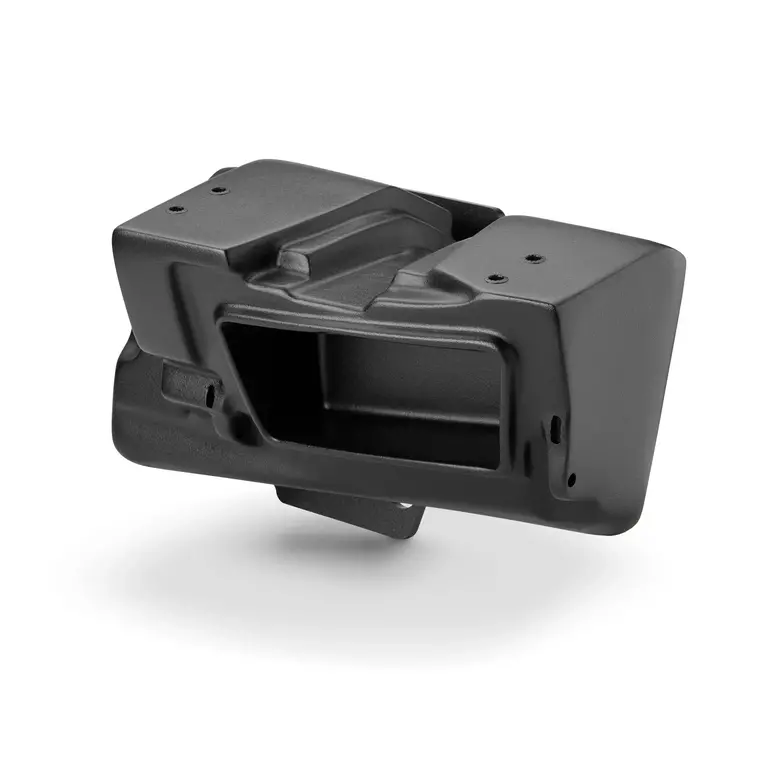 JL Audio JL Audio SB-POL-RZG3/10TW3 Stealthbox for 19-up Polaris RZR