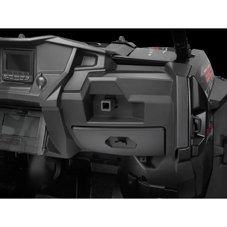 JL Audio JL Audio SB-POL-RZG3/10TW3 Stealthbox for 19-up Polaris RZR