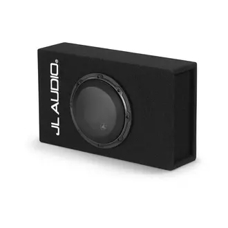 JL Audio JL Audio ACP108LG-W3v3 8" Powered Subwoofer Enclosure