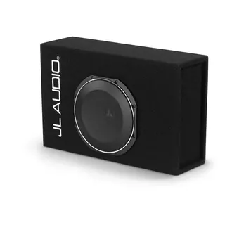 JL Audio JL Audio ACP110LG-TW1 10" Powered Subwoofer Enclosure