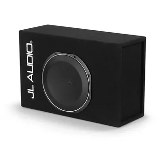 JL Audio JL Audio ACP112LG-TW1 12" Powered Subwoofer Enclosure
