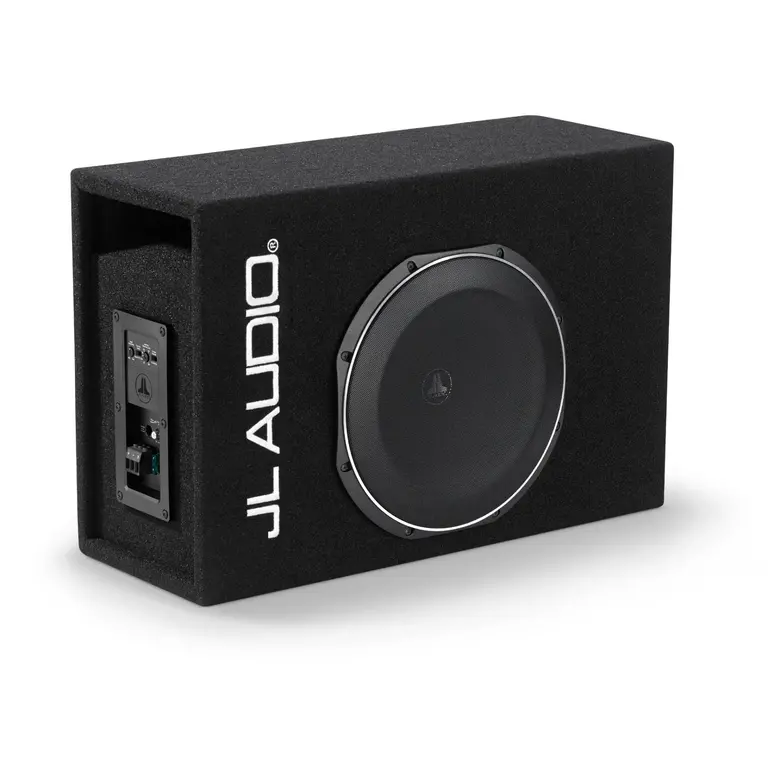 JL Audio JL Audio ACP112LG-TW1 12" Powered Subwoofer Enclosure