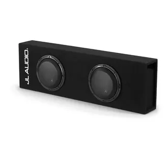 JL Audio JL Audio ACP208LG-W3v3 Dual 8" Powered Subwoofer Enclosure
