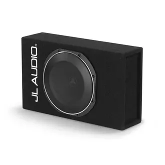 JL Audio JL Audio ACS110LG-TW1 10" Powered Subwoofer Enclosure