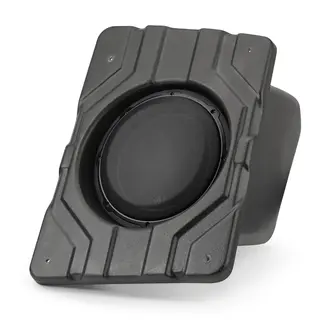 JL Audio JL Audio SB-POL-SLINGSUBD/10W3v3-4 Stealthbox for 15-up Slingshot Driver side