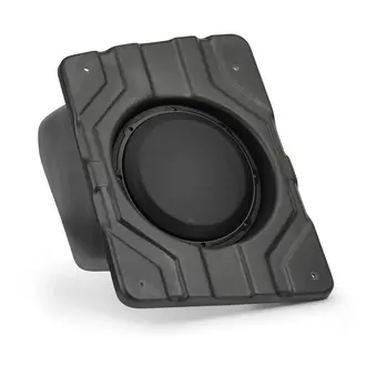 JL Audio JL Audio SB-POL-SLINGSUBP/10W3v3-2 Stealthbox for 15-up Slingshot Passenger side