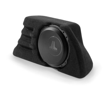 JL Audio JL Audio SB-S-BRZFRS/10TW3 Stealthbox for 13-20 Subaru BRZ/13-16 Scion FR-S/16-20 Toyota 86