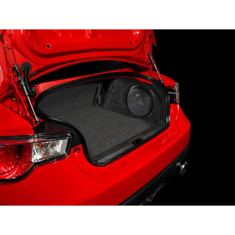 JL Audio JL Audio SB-S-BRZFRS/10TW3 Stealthbox for 13-20 Subaru BRZ/13-16 Scion FR-S/16-20 Toyota 86