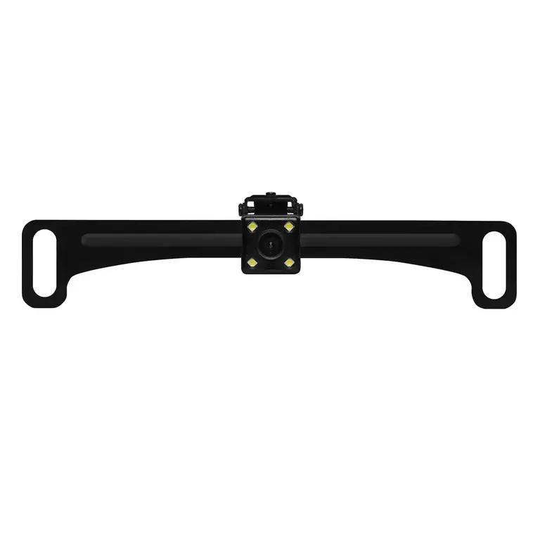 Boss Elite Boss Elite ELPC40B Rear View License plate mount camera