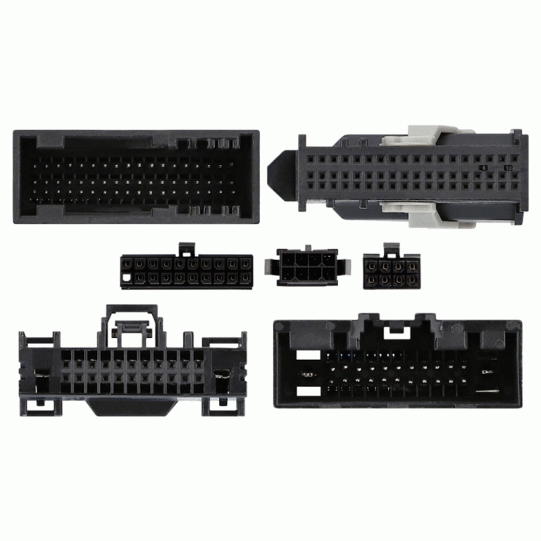 METRA AXDSPX-FD2 DSP Interface for select 09-up Ford vehicles