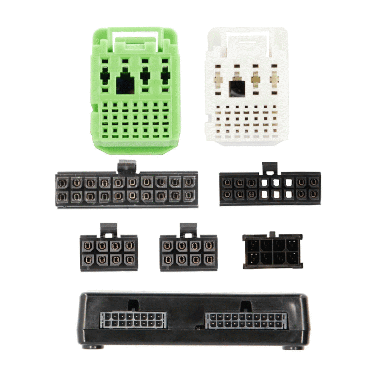 METRA AXDSPX-GM33 DSP interface for select GM vehicles 22-24