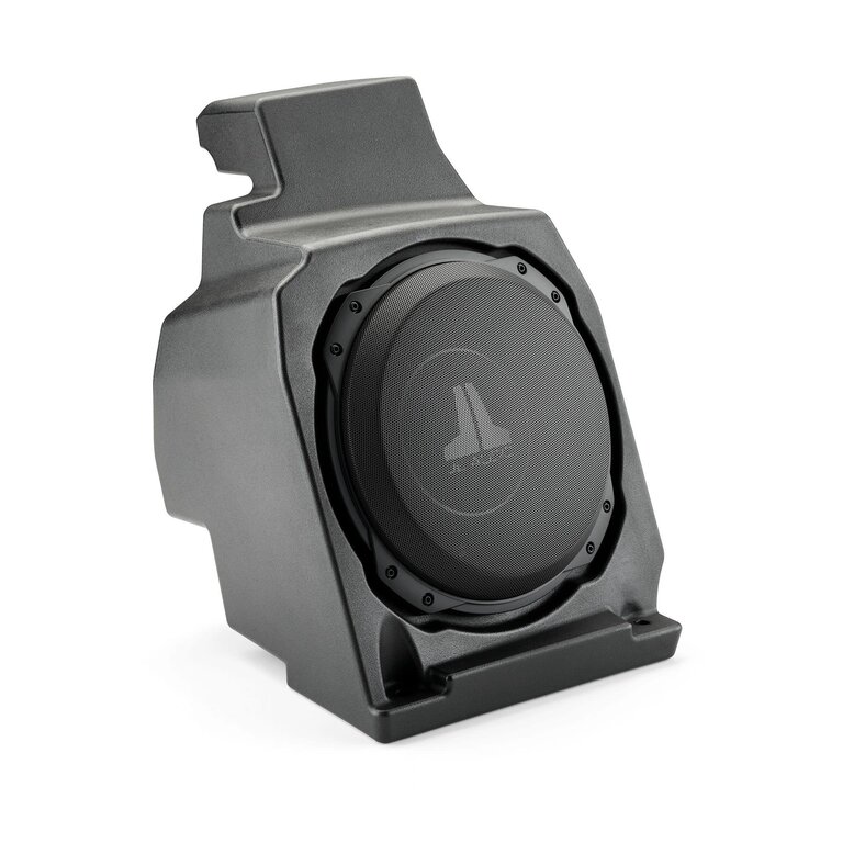 JL Audio JL Audio SLPK-POL-RZ19/M3 SlamPak  audio system for 19-24 Polaris RZR