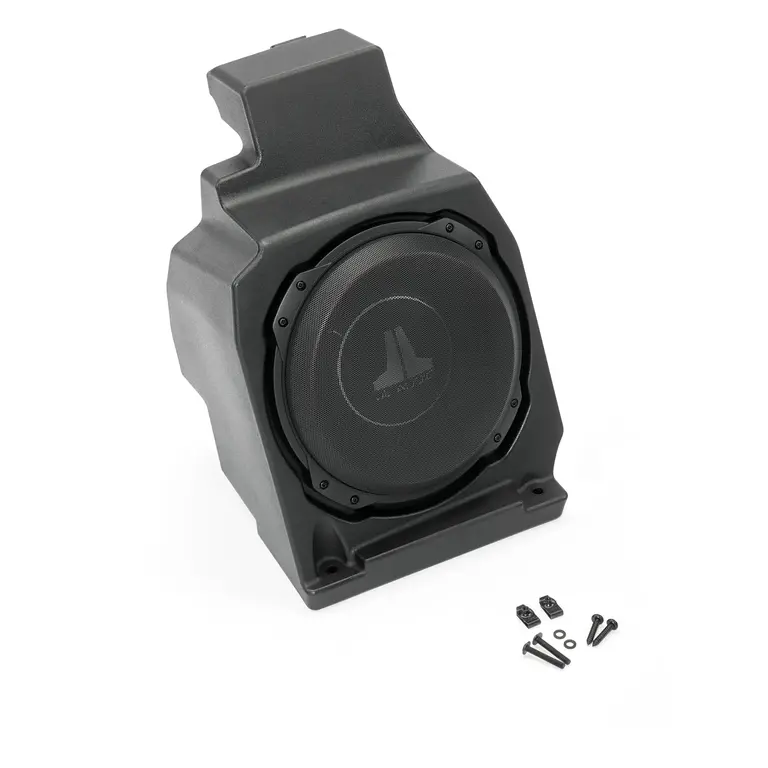 JL Audio JL Audio SLPK-POL-RZ19/M3 SlamPak  audio system for 19-24 Polaris RZR