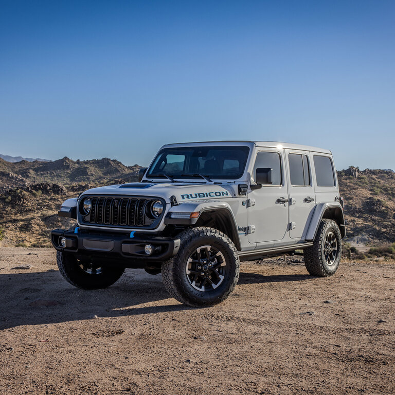 Rockford Fosgate Rockford Fosgate 24WRNGLER-STG3 complete audio system for 24+ Jeep Wrangler JL