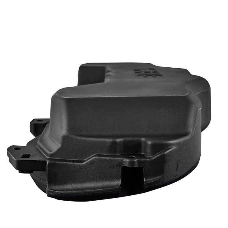 DS18 DS18 JL24-SBAR/BK Black overhead sound bar for Jeep JL/JLU/JT fits 4 x 8" speakers with harness