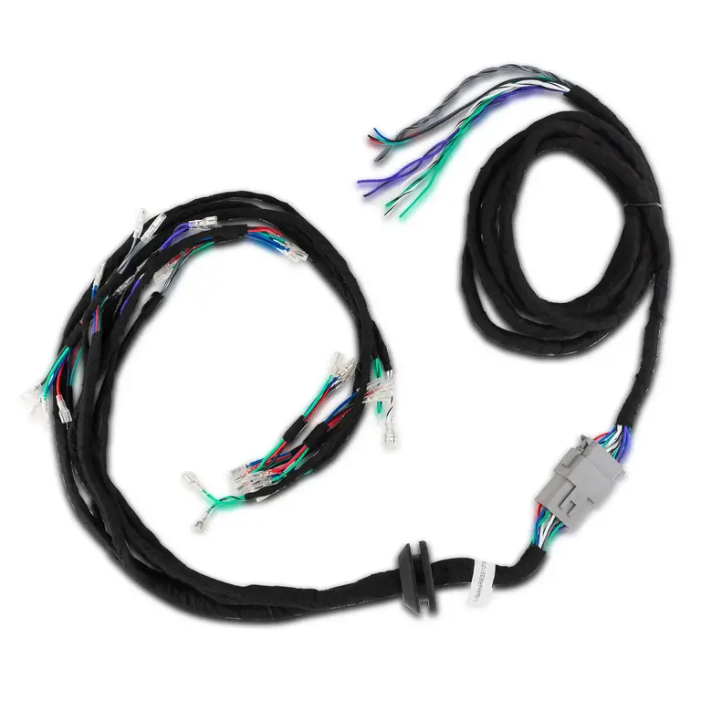 DS18 DS18 JL-SBARHARNESS - Jeep JL Harness for JL-SBAR Overhead Soundbar