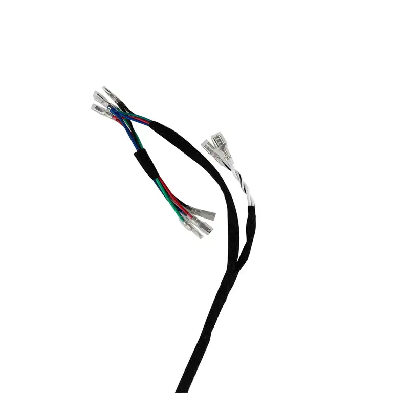 DS18 DS18 JL-SBARHARNESS - Jeep JL Harness for JL-SBAR Overhead Soundbar