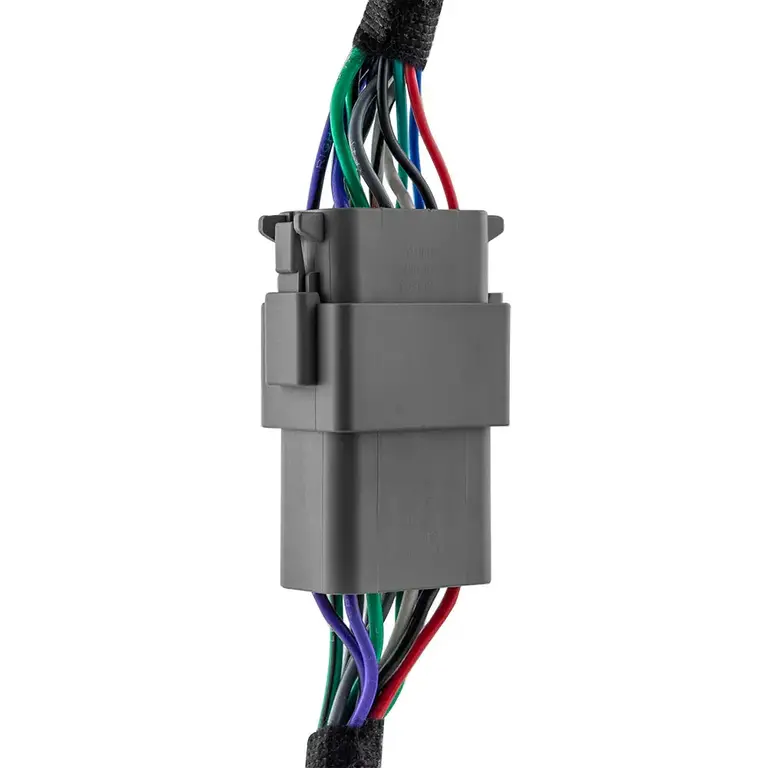 DS18 DS18 JL-SBARHARNESS - Jeep JL Harness for JL-SBAR Overhead Soundbar