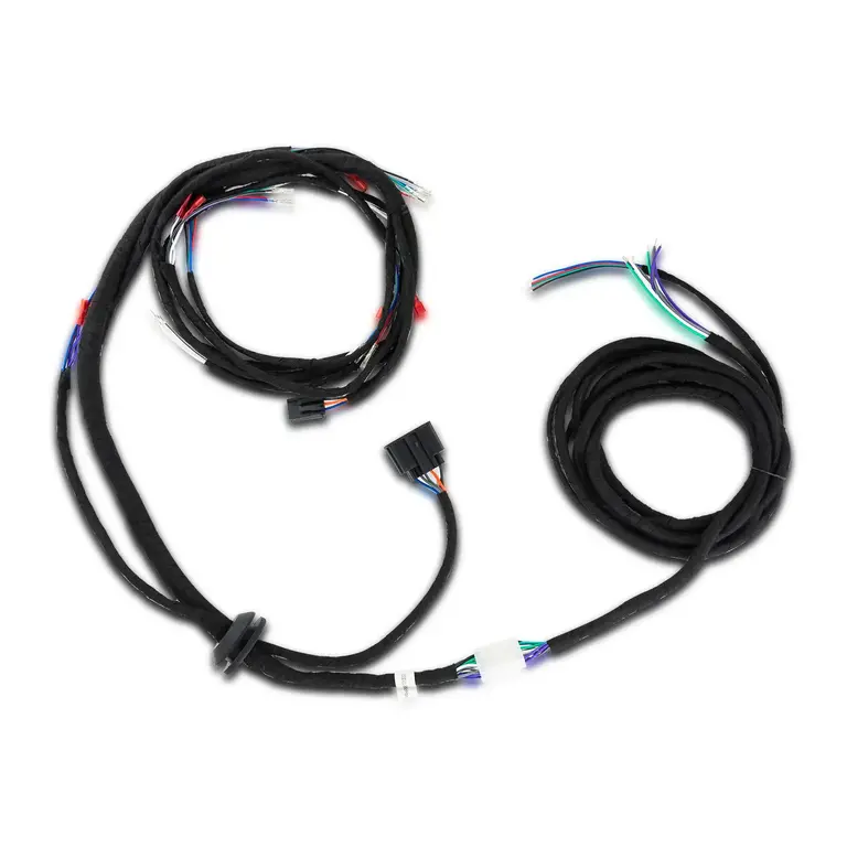 DS18 DS18 JK- SBARHARNESS plug and Play harness for JK soundbar