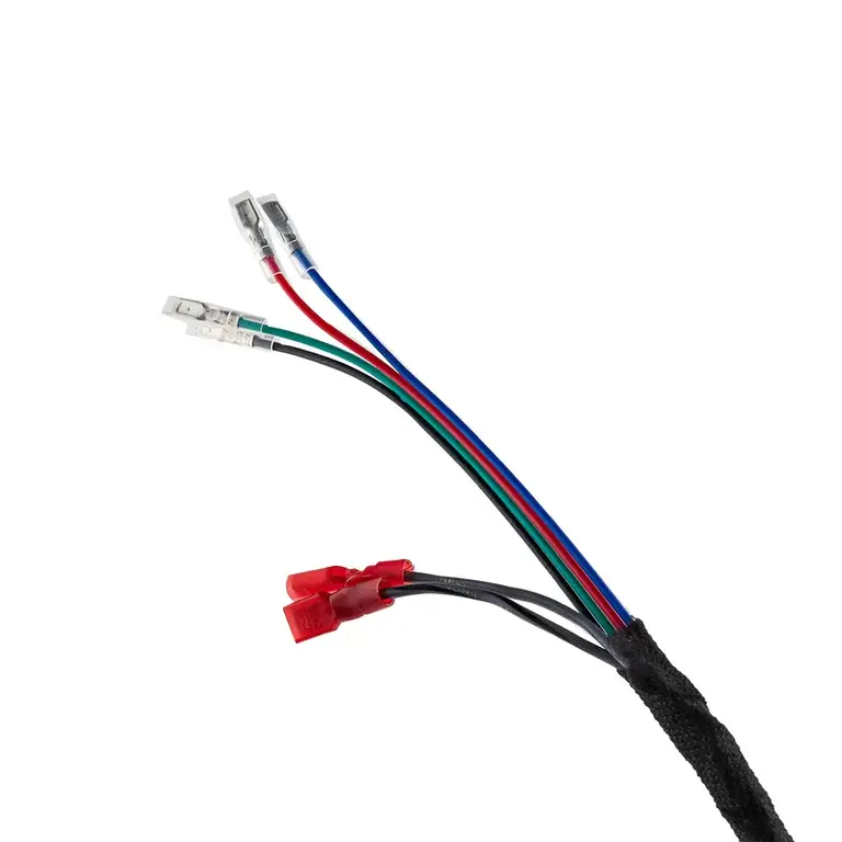 DS18 DS18 JK- SBARHARNESS plug and Play harness for JK soundbar