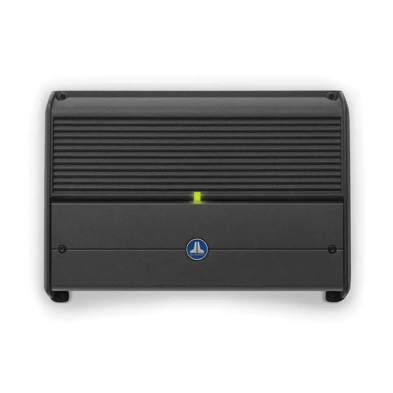 JL Audio JL Audio XDM600/6-24V Car/Marine 600 watt 6 Channel Amplifier for 24 volt systems