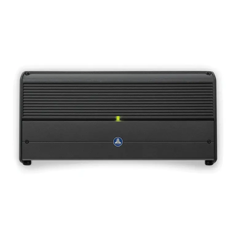 JL Audio JL Audio XDM800/8-24V Car/Marine 800 watt 8 Channel Amplifier for 24 volt systems