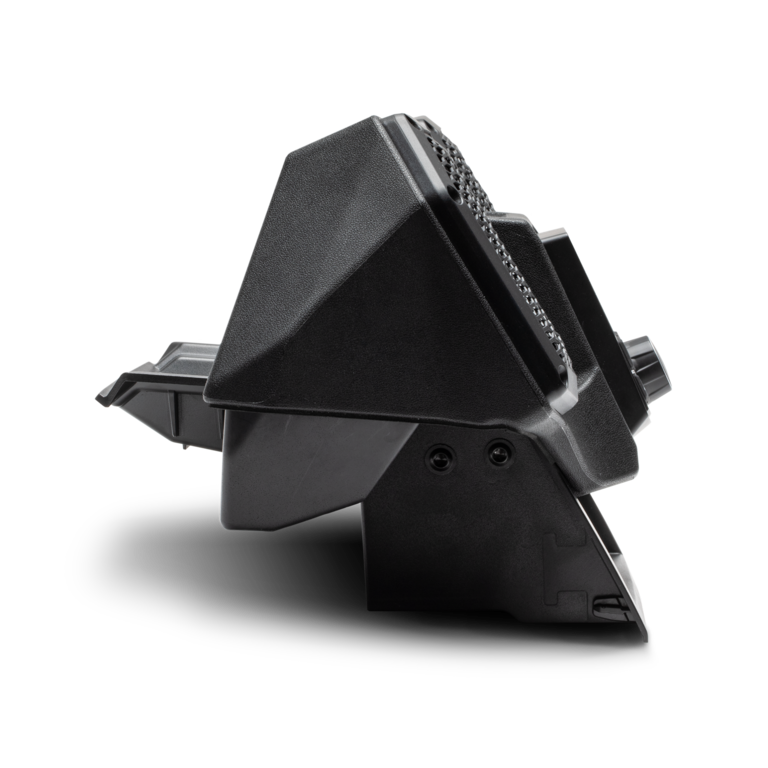 Rockford Fosgate Rockford Fosgate RNGR18-STG1 All-in-One audio system for 18+ Polaris Ranger and 19+ Bobcat models Gen-2