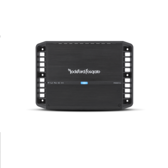 Rockford Fosgate Rockford Fosgate P500X1BD Mono amplifier