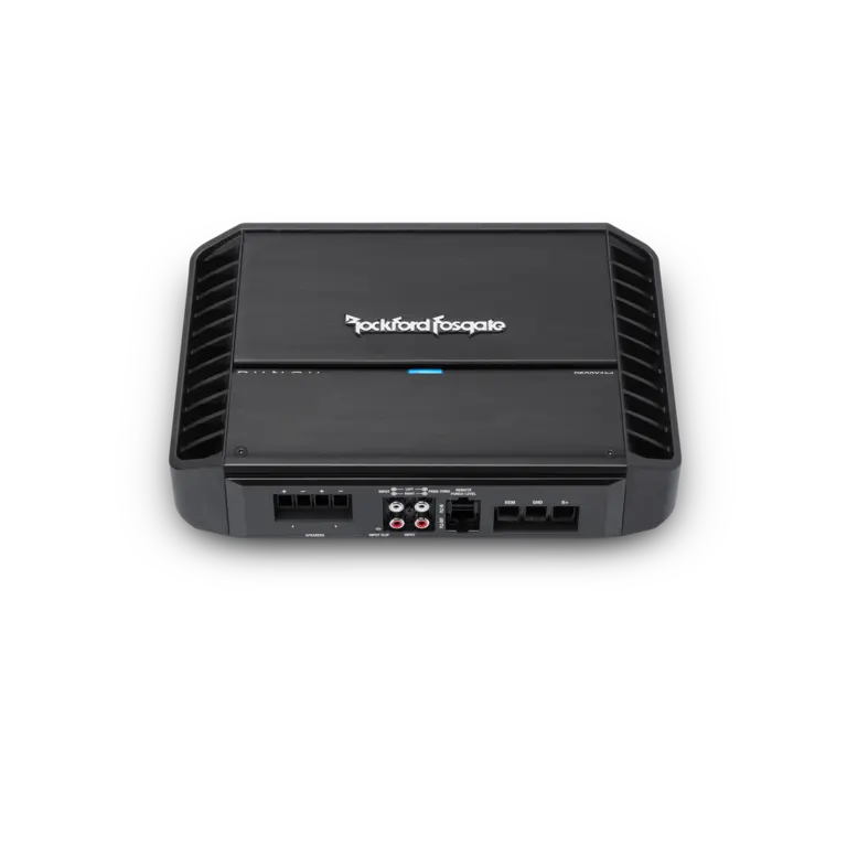 Rockford Fosgate Rockford Fosgate P500X1BD Mono amplifier