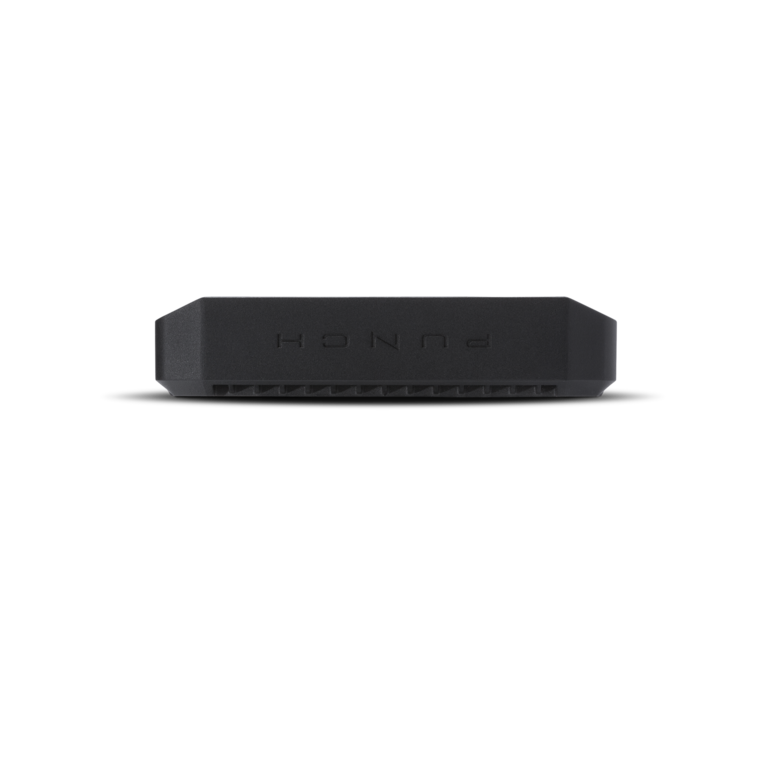 Rockford Fosgate Rockford Fosgate P500X1BD Mono amplifier