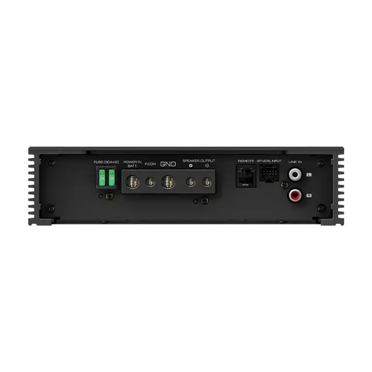 Kenwood Kenwood X503-1 "X series" Mono Amplifier
