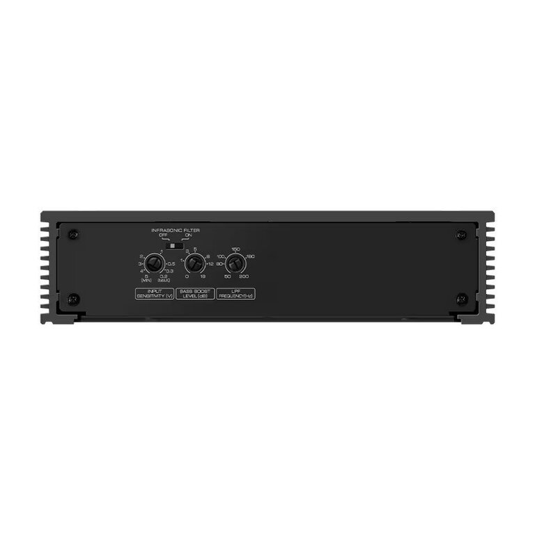 Kenwood Kenwood X503-1 "X series" Mono Amplifier
