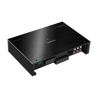 Kenwood Kenwood X803-5 "X series" 5ch Amplifier