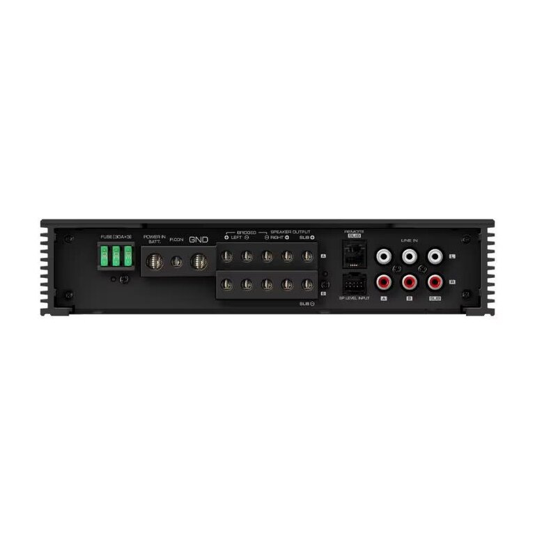 Kenwood Kenwood X803-5 "X series" 5ch Amplifier