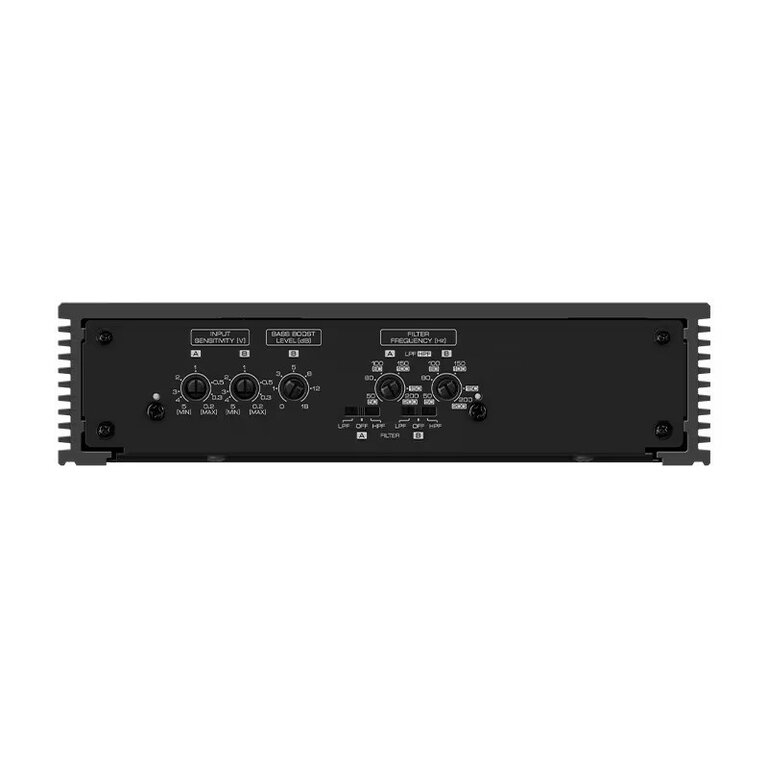 Kenwood Kenwood X303-4 "X series" 4ch Amplifier