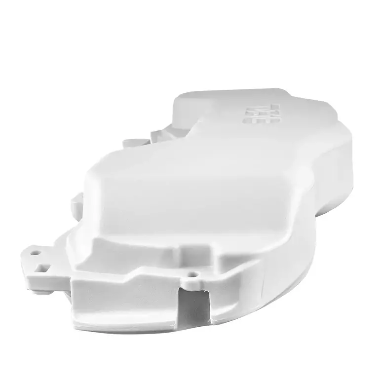 DS18 DS18 JL24-SBAR/WH White overhead sound bar for Jeep JL/JLU/JT fits 4 x 8" speakers with harness